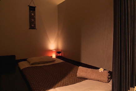 Photo of THAI VILLAGE Massage Room