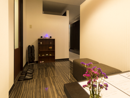 THAI VILLAGE Kawasaki WEST Branch Interior Photo