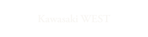 Kawasaki WEST