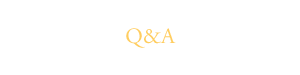 Q&A