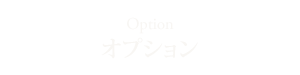 オプション Option